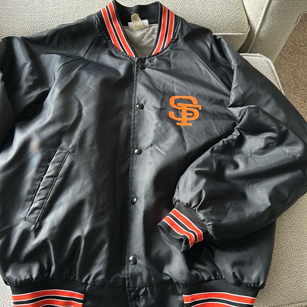 Men’s jacket